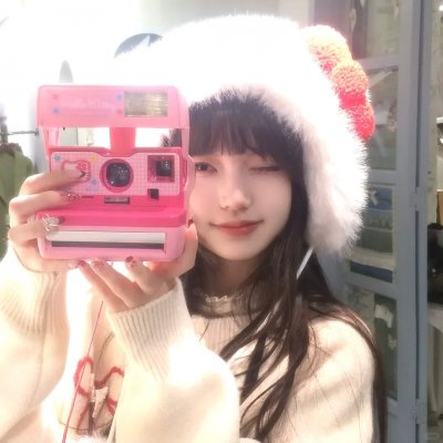 比基尼少女